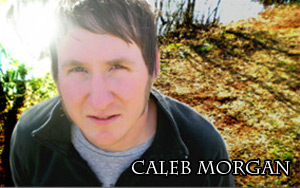 Caleb Morgan